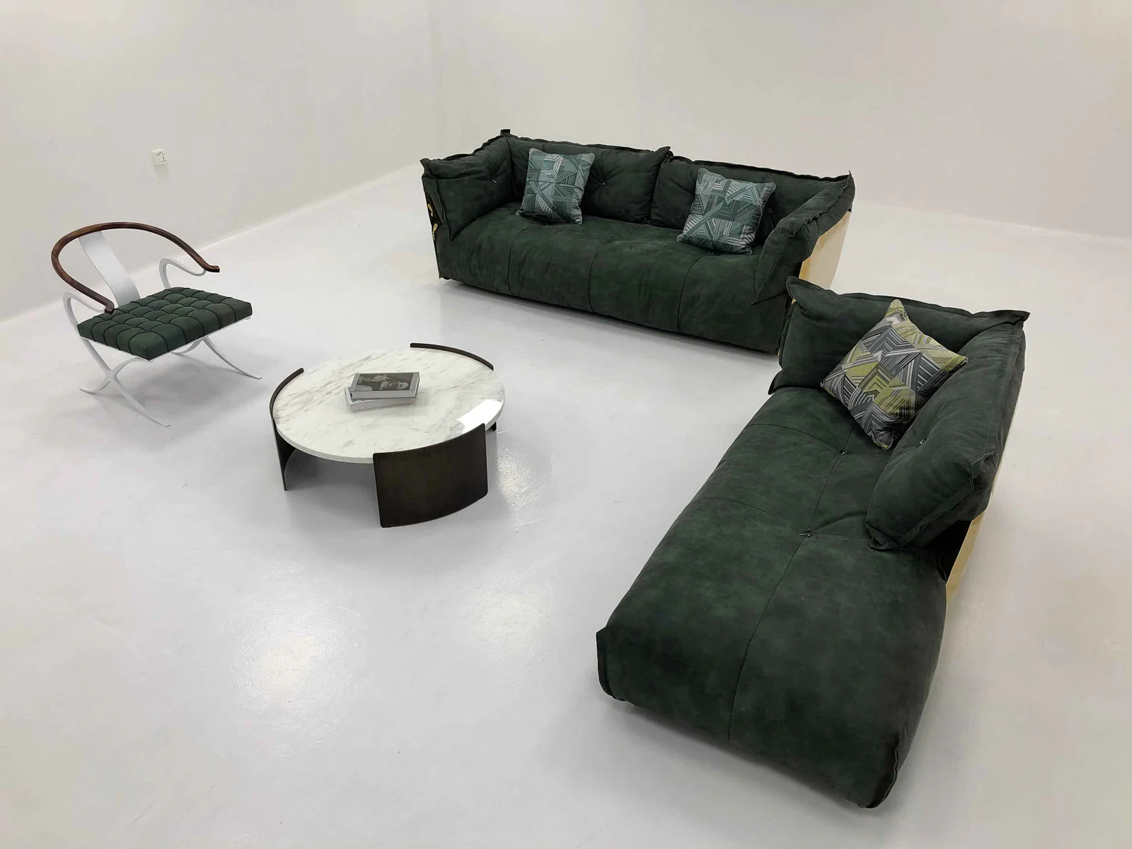 Designer Lounge Chair
