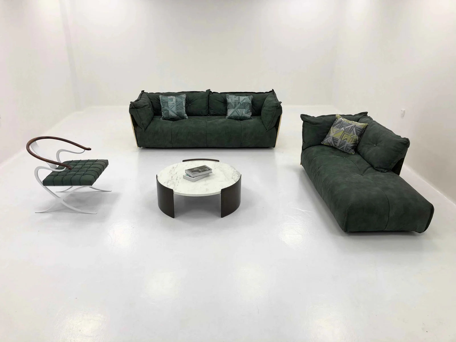 Designer Lounge Chair