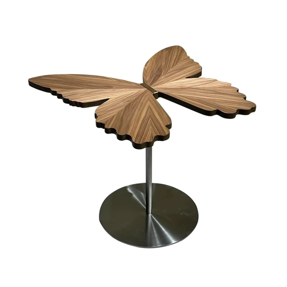 Butterfly Side Table