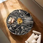 Designer Contemporary Coffee Table