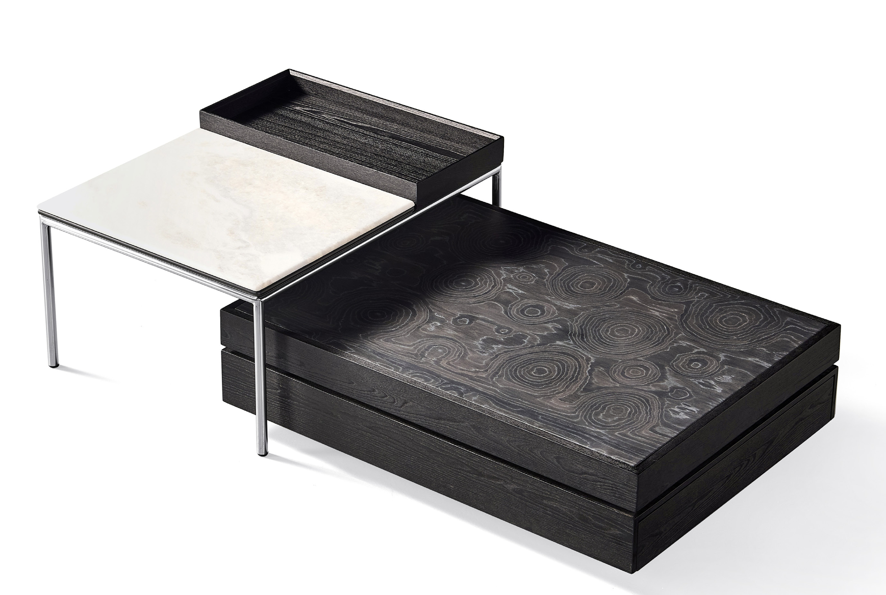 Square Plus Coffee Table