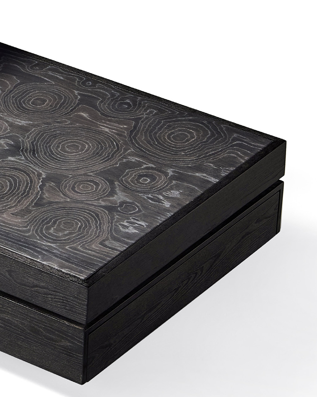 Square Plus Coffee Table