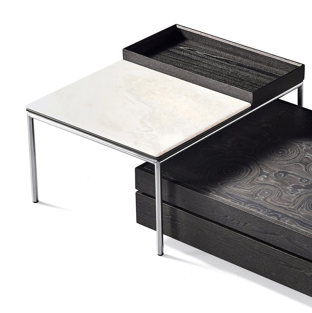 Square Plus Coffee Table