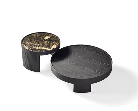 Combination Coffee Table Set
