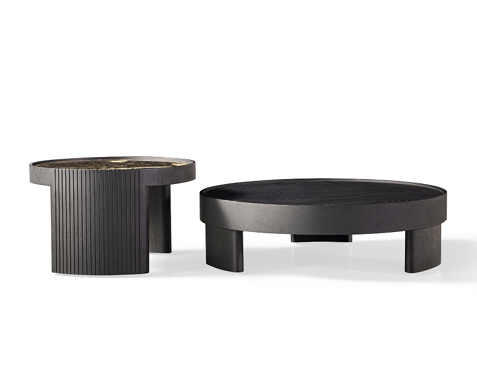 Combination Coffee Table Set