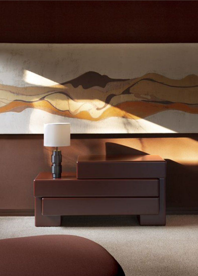 Brick D Sideboard
