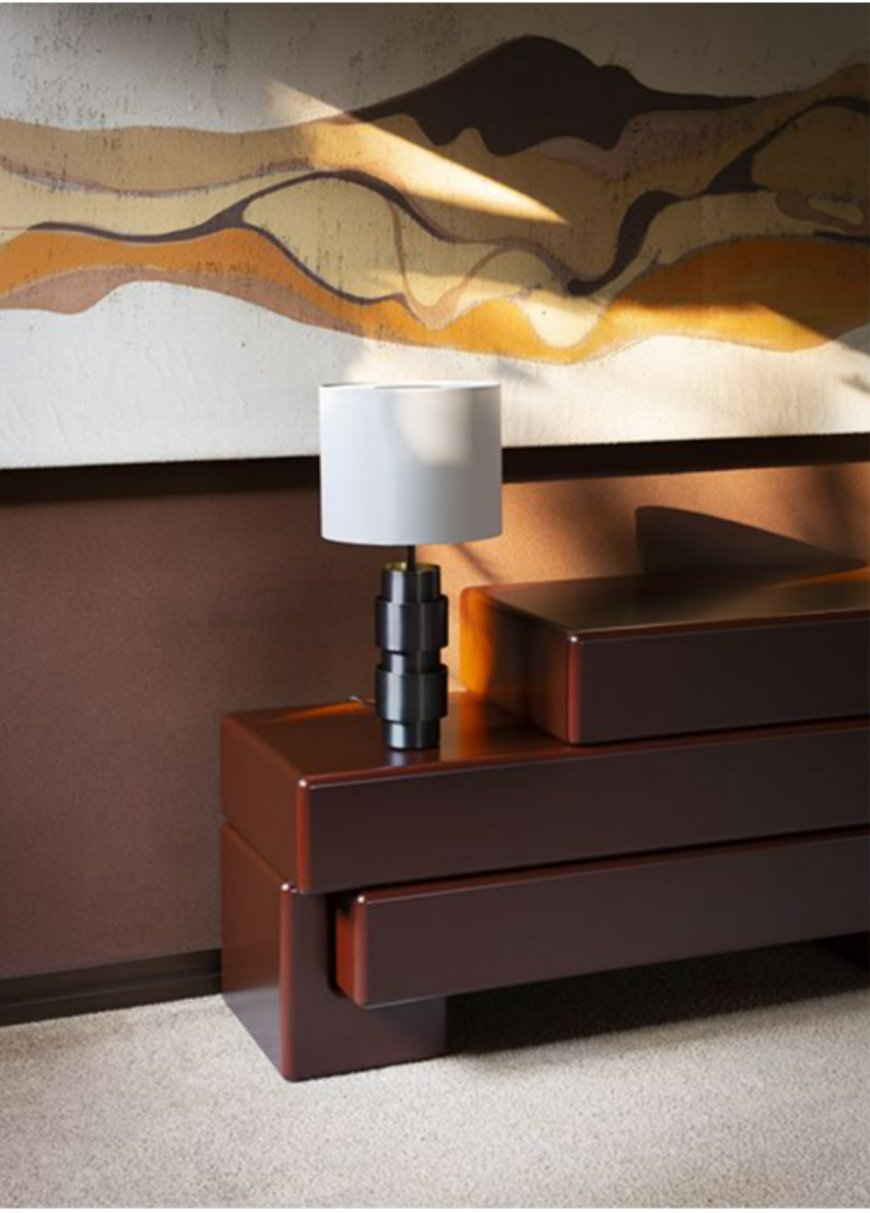 Brick D Sideboard