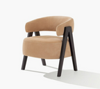 Loai Armchair by Stefano Belingardi Clusoni