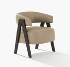 Loai Armchair by Stefano Belingardi Clusoni