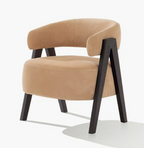 Loai Armchair by Stefano Belingardi Clusoni