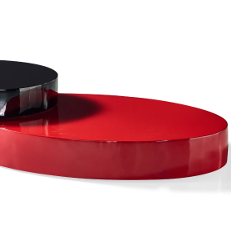 Rotating Coffee Table C-2591