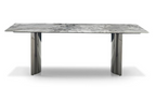 Modern Italian Marble Dining Table – Model 352
