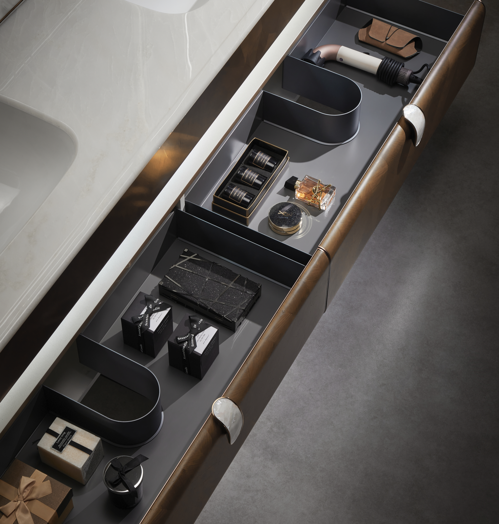 Velmora Double Vanity – ZNVANBS001
