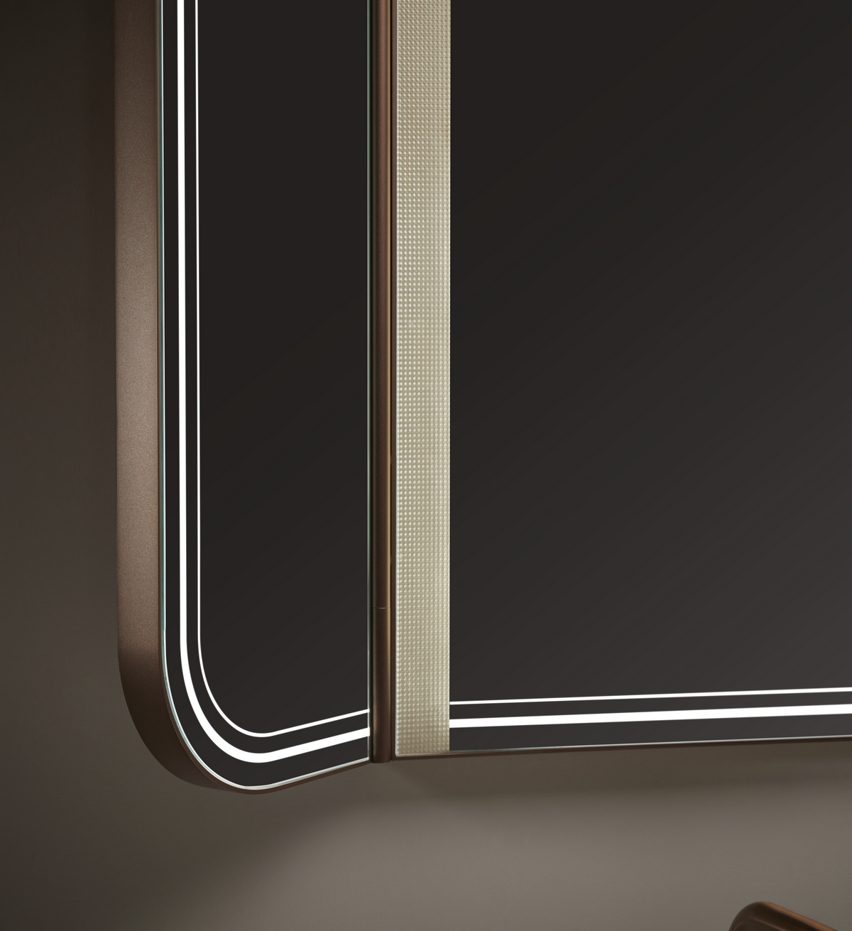 Velmora Double Vanity – ZNVANBS001