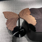 Butterfly Side Table