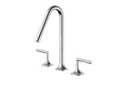 Aurelia Deck-Mounted Basin Faucet