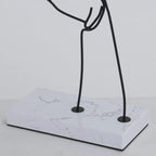 Touch of Artistry-Hands Desktop Sculpture
