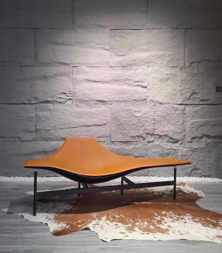 Zinarch Z295 lounge chair