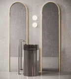 Translucent Column Basin – Marvello