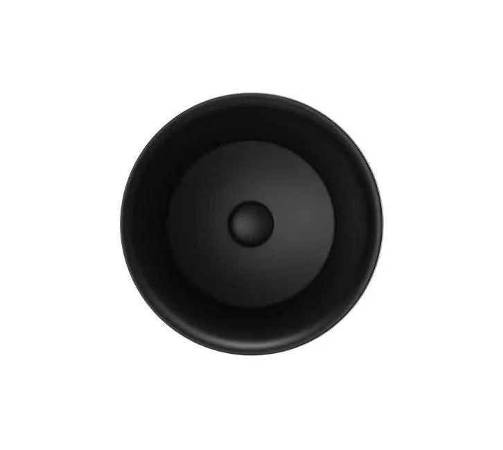 Forge Half Pedestal Basin