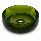 Aurora Resin Vessel Basin
