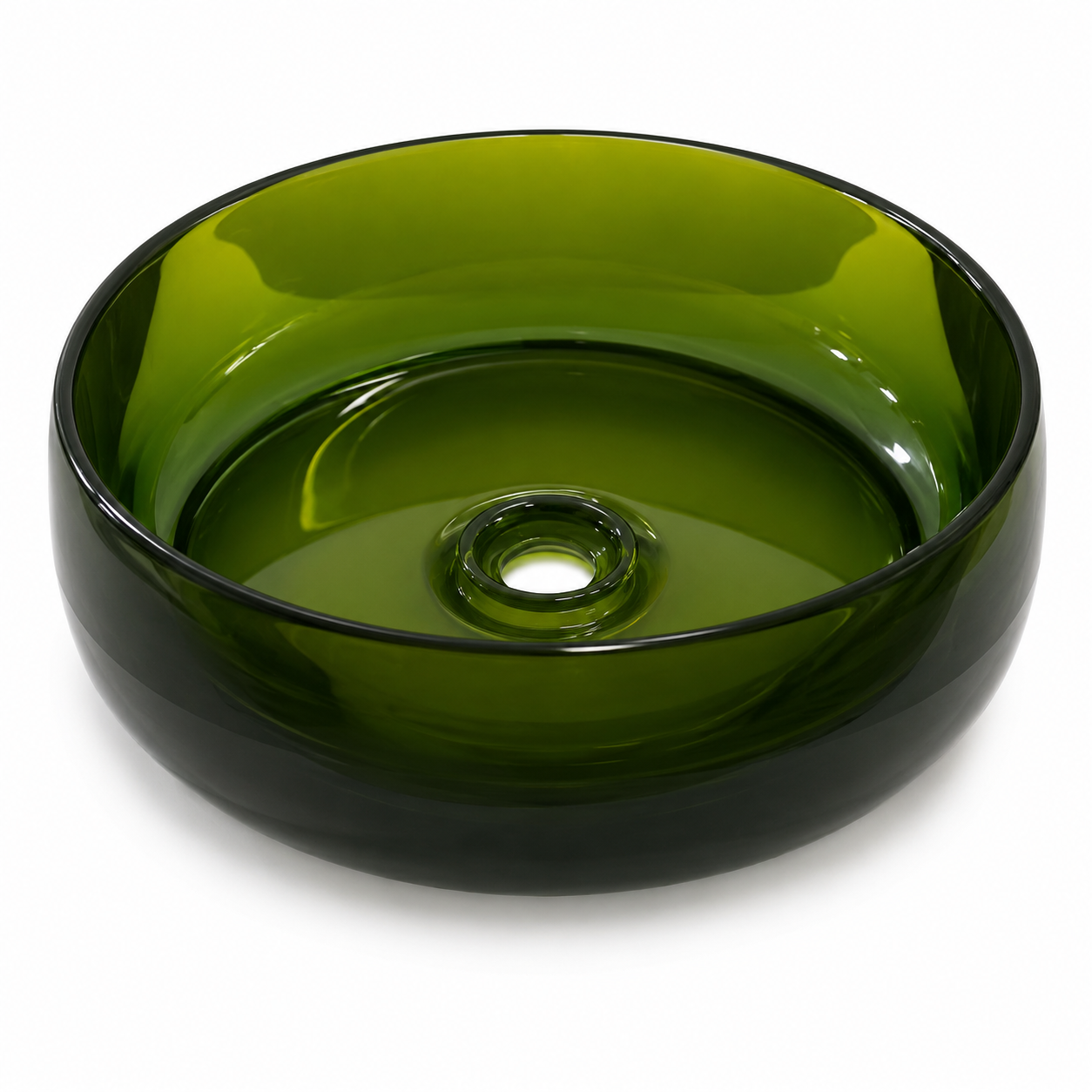 Aurora Resin Vessel Basin