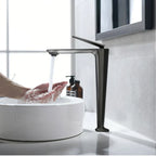 Pyramid Tall Basin Mixer