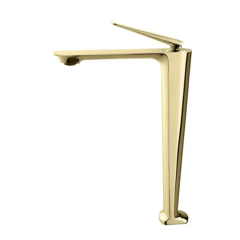 Pyramid Tall Basin Mixer