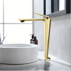 Pyramid Tall Basin Mixer