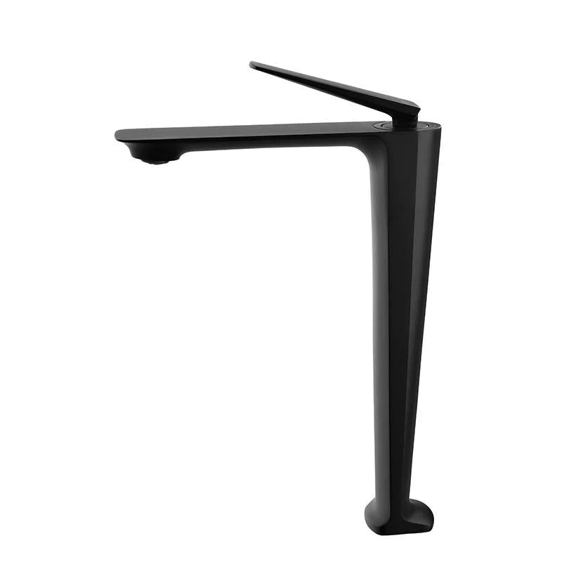 Pyramid Tall Basin Mixer