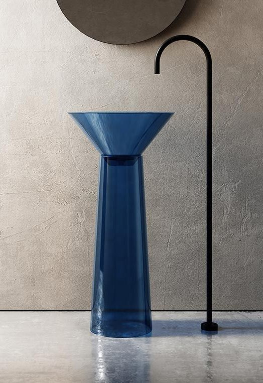 Lavabo Minimalista