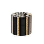 Round Bedside Table
