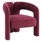 Premium Comfort Lounge Chair