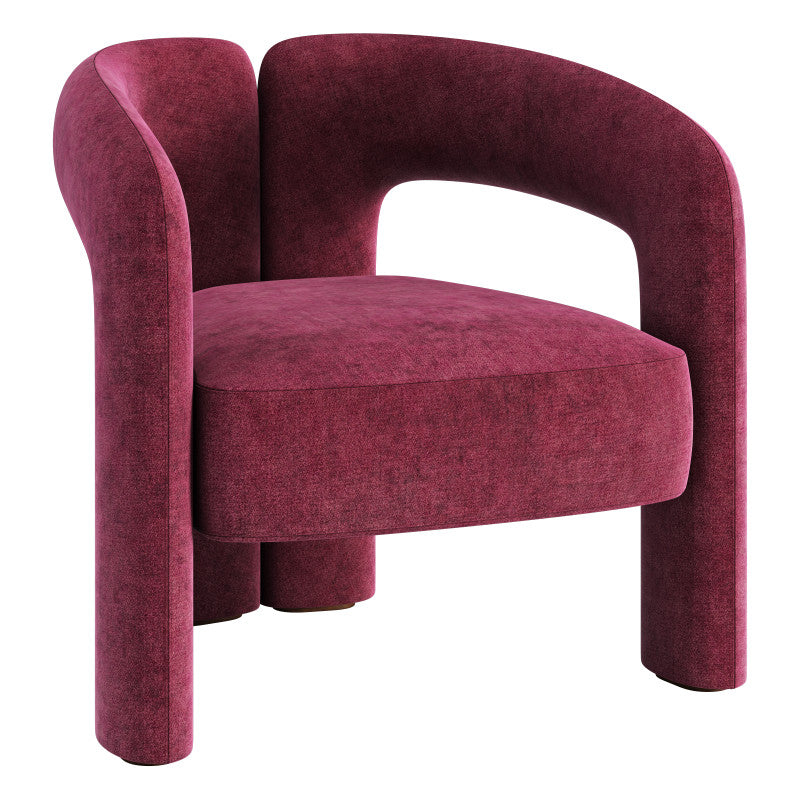 Premium Comfort Lounge Chair