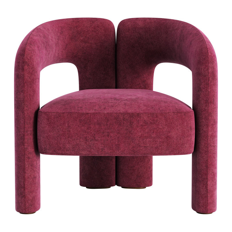 Premium Comfort Lounge Chair