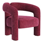 Premium Comfort Lounge Chair