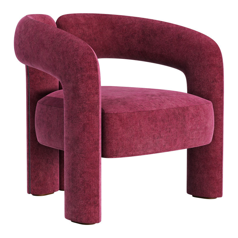 Premium Comfort Lounge Chair
