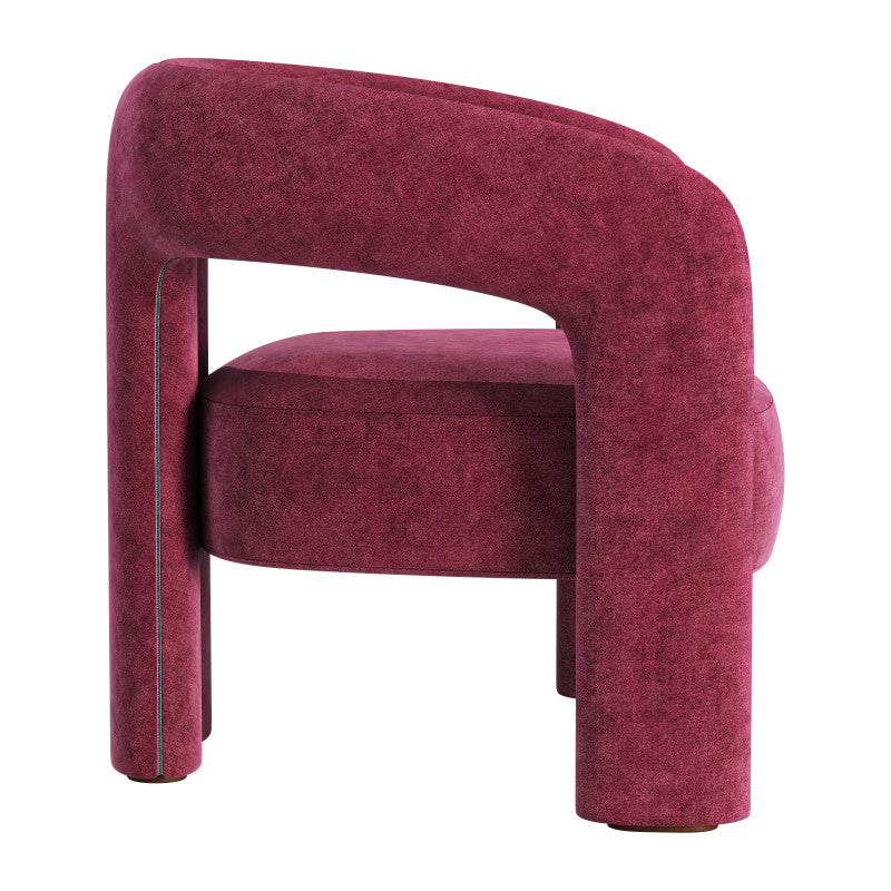 Premium Comfort Lounge Chair