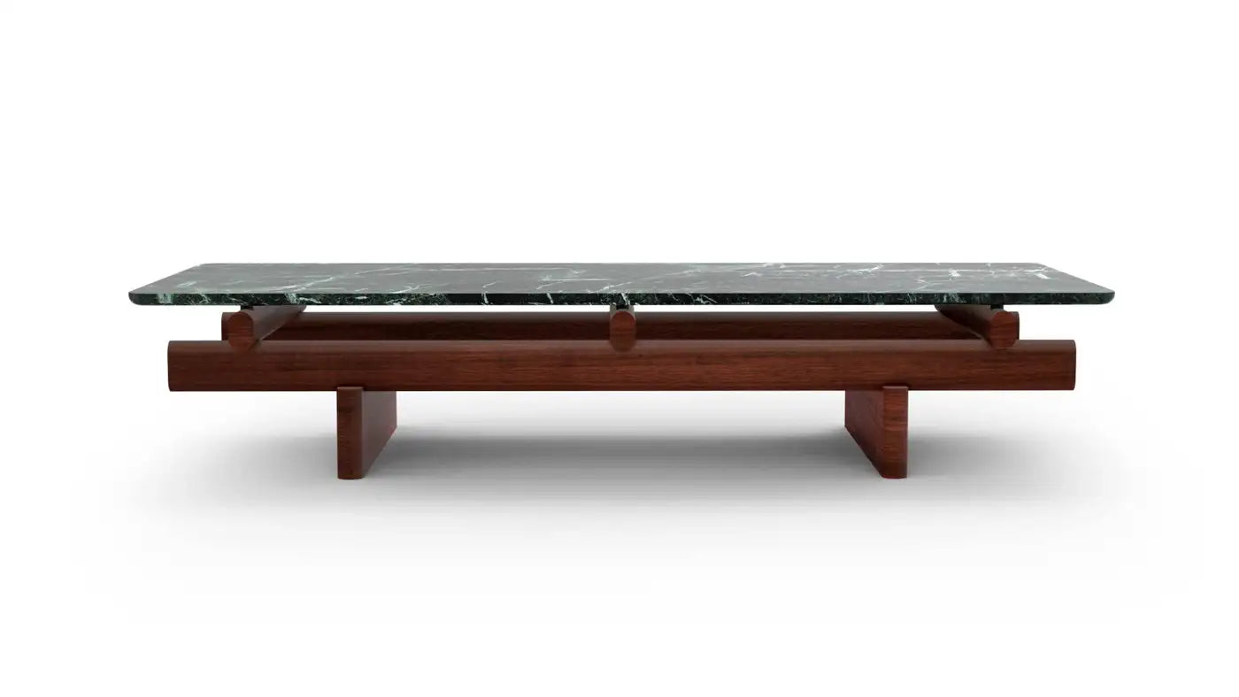 Sengu Style Tea Table (Small) – Minimalist Elegance for Modern Living