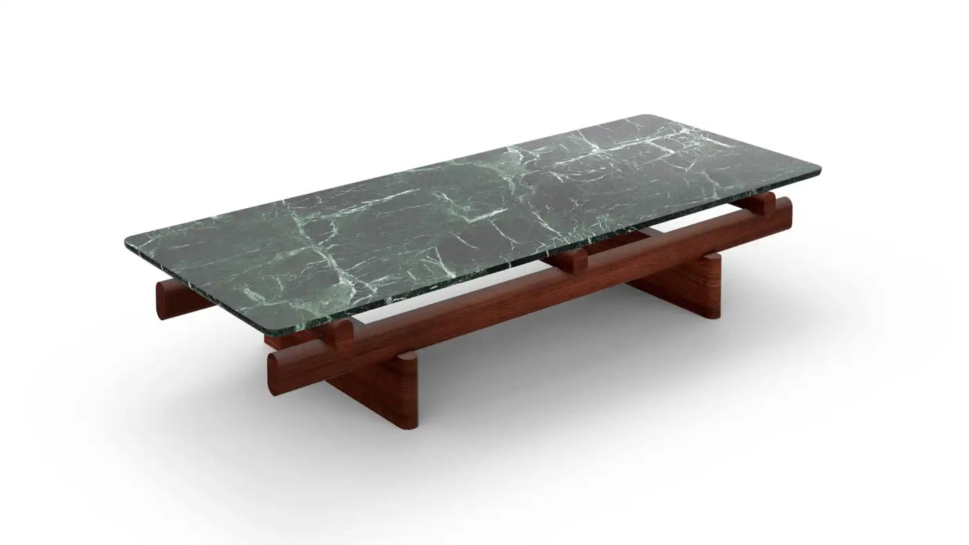 Sengu Style Tea Table (Small) – Minimalist Elegance for Modern Living