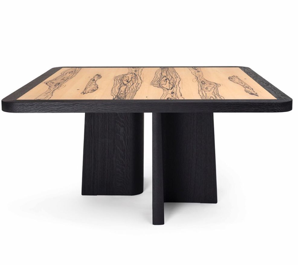 Bogota Table