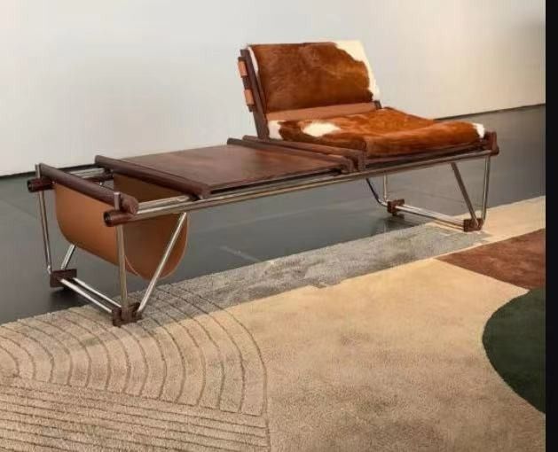 Modern Lounge Chair G225