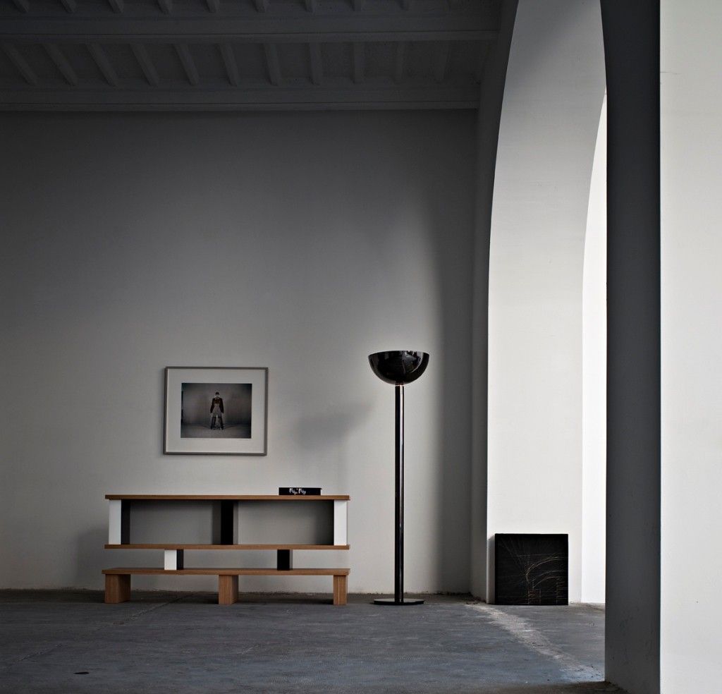 AM2Z Floor Lamp