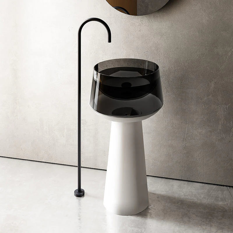 Midnight Bell Basin – Noir