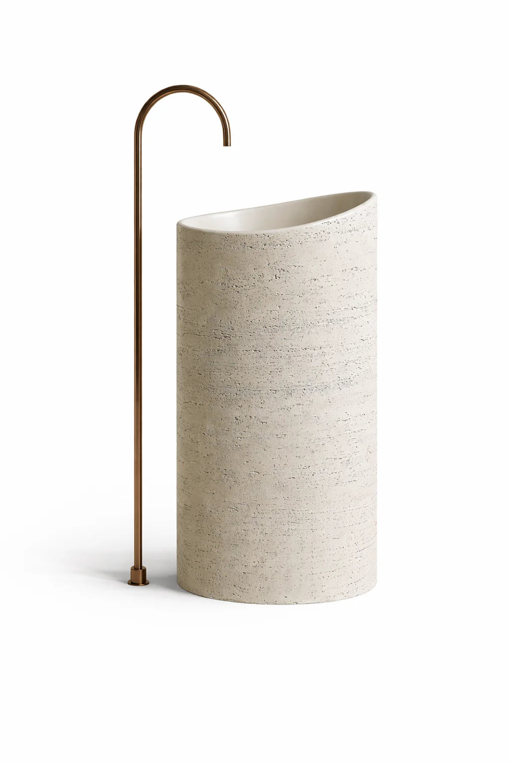 Boulder Pillar Basin – Terra