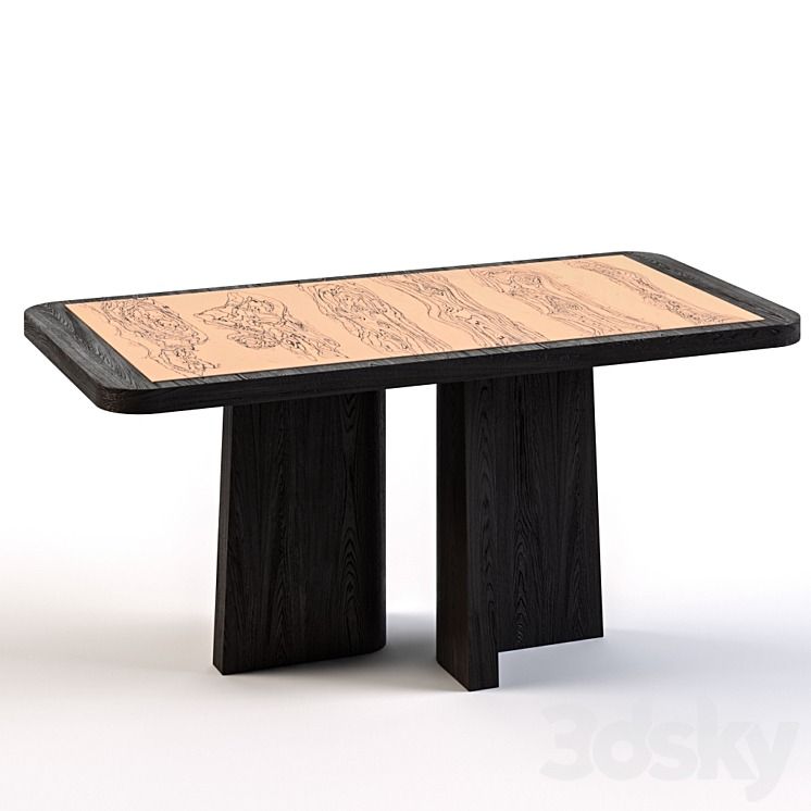Bogota Table