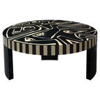 Designer Contemporary Coffee Table