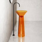 Lavabo Minimalista