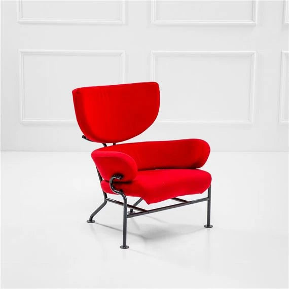 Luxury Modern Sofa