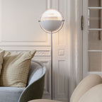 Multi-Lite Floor Lamp
